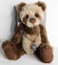 Charlie bears mungo for sale  WIGTON