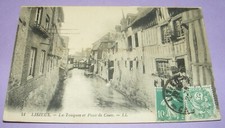 Carte postale ancienne d'occasion  Génissac