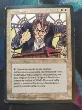 Magic the preacher usato  Vigevano