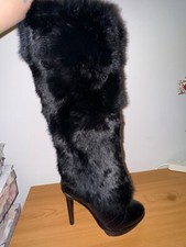 Bcbgmaxazria vero cuoio for sale  DERBY
