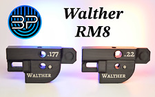 Walther rotex rm8 for sale  BURGESS HILL