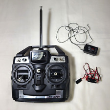 Walkera helicopter transmitter for sale  Lawrence