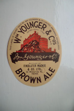 Mint younger edinburgh for sale  LINCOLN