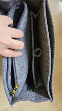 Rganizer tasche rucksack gebraucht kaufen  Köln