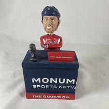 Alex ovechkin bobblehead for sale  Woodstock