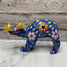 Signed oaxacan alebrije for sale  Blairsville