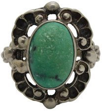 835er silber ring gebraucht kaufen  Crimmitschau