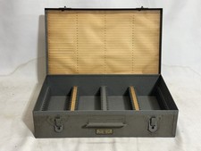 Vintage metal brumberger for sale  Grandville