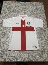 Maglia calcio inter usato  Montemurlo