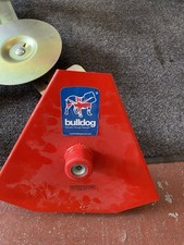 bulldog motor for sale  OLDHAM