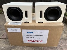 neat speakers for sale neat speakers for sale COVENTRY