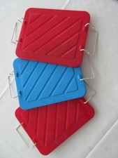 Vintage rubbermaid deckel gebraucht kaufen  Fulda