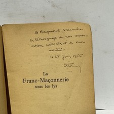 Roger priouret franc d'occasion  France