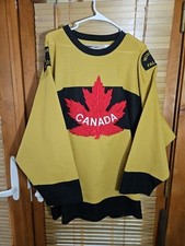 Team canada winnipeg for sale  Ellenville