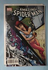 The amazing spider usato  Napoli