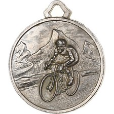 Médaille randonnée vélo d'occasion  Lille-