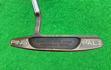 Ping pal beryllium for sale  STANFORD-LE-HOPE