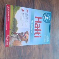 Halti head collar for sale  DERBY