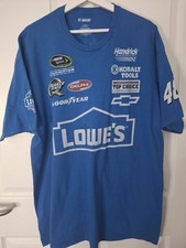 Vintage nascar jimmie for sale  DUMBARTON