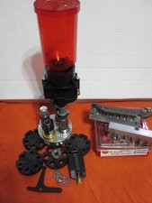 Lee turret press for sale  Putnam