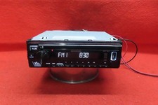 Kenwood RDT-211 CD USB Player 1DIN Testado Funcionando JAPÃO, usado comprar usado  Enviando para Brazil