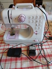 Mini nähmaschine fhsm gebraucht kaufen  Berlin