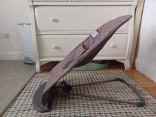 Babybjörn cotton bouncer for sale  Brooklyn