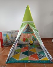 Tenda gioco per usato  Palermo
