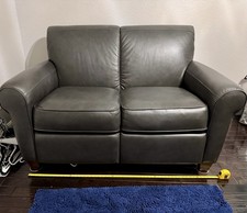 Gray leather power for sale  Centerton