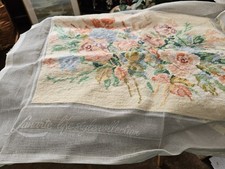 Completed needlepoint lanarte for sale  WAKEFIELD