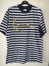 Shirt homme rayé d'occasion  Drancy
