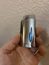 Vintage silver scripto for sale  Sultan