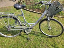 Damenrad zoll 3 gebraucht kaufen  Köln