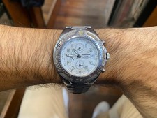 immersion orologi usato  Sassari