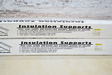 Insulation support is24 for sale  South Haven
