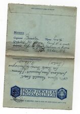 Ww2 csir 88r usato  Merate