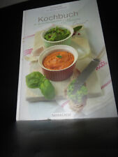 Kochbuch monsieur cuisine gebraucht kaufen  Herne