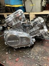 1987 honda vf700c for sale  Bridgeport