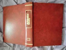 Athletics weekly 1988 for sale  SHEERNESS