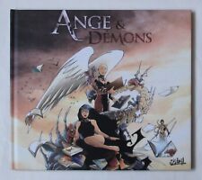 Anges demons crisse d'occasion  France