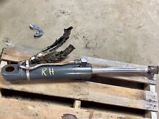 Used hydraulic tilt for sale  Pageland