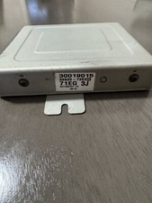 Suzuki Sidekick Geo Tracker ECU 33920-72E020 E2T48672T 30019015 comprar usado  Enviando para Brazil