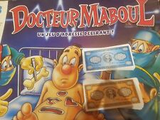 Board set spare d'occasion  Expédié en Belgium