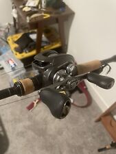 Shimano bantam mgl for sale  Rohnert Park