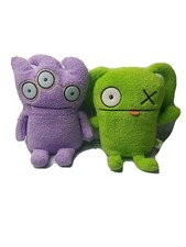 Ugly dolls sincerely for sale  Visalia