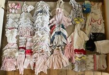 106 baby girls for sale  BRADFORD-ON-AVON