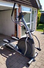 Cross trainers ellipticals for sale  WIMBORNE