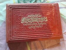 Souvenir des alpes usato  Marsciano