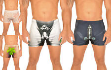 Boxershort scherzartikel unter gebraucht kaufen  Fürstenstein