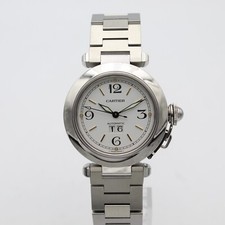 2147 cartier pasha gebraucht kaufen  Tönisvorst